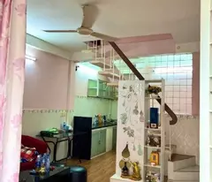 TÂN KÌ TÂN QUÝ Nhỉnh 7 tỷ  tỷ có nhà 53 m2 hẻm XH Tân Kỳ Tân Quý P.Bình Hưng Hòa Q.Bình Tân