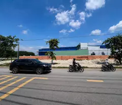 CƠ HỘI ĐẦU TƯ ĐẤT NỀN MẶT TIỀN HƯƠNG LỘ 7