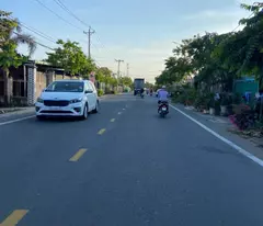 CƠ HỘI ĐẦU TƯ ĐẤT NỀN MẶT TIỀN HƯƠNG LỘ 7