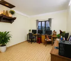BÁN NHÀ 3 TẦNG NAM HẢI – GẦN ĐÌNH VŨ – GIÁ 23XX TRIỆU