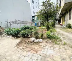 Giảm hơn 2 tỷ hưng thịnh bán 80M đất lô góc phân lô X2A hoàng mai