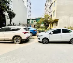 Giảm hơn 2 tỷ hưng thịnh bán 80M đất lô góc phân lô X2A hoàng mai