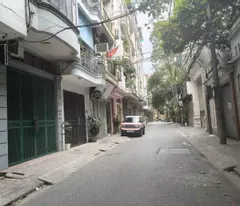 Bán nhà phố Ngụy Như Kon Tum, Thanh Xuân 43m, 5 tầng. Giá: 20.8 tỷ. LH: 0937158386