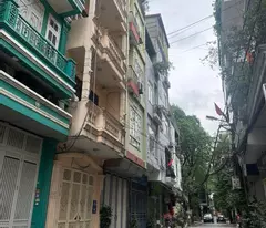 Bán nhà phố Ngụy Như Kon Tum, Thanh Xuân 43m, 5 tầng. Giá: 20.8 tỷ. LH: 0937158386