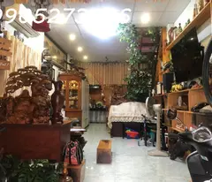 NỘI THẤT TOÀN GỖ QUÝ HIẾM XỊN XÒ- GIÁP QUẬN 10 - TÂN BÌNH - CHỈ VIỆC DỌN VALI VÀO Ở - CÁCH HẺM XE