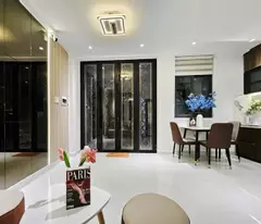 Siêu phẩm 3 tầng - nhà mới full nội thất - chỉ 3 tỷ hơn