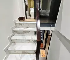 Siêu phẩm 3 tầng - nhà mới full nội thất - chỉ 3 tỷ hơn