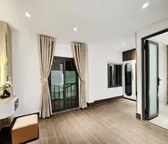 Siêu phẩm 3 tầng - nhà mới full nội thất - chỉ 3 tỷ hơn