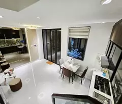 Siêu phẩm 3 tầng - nhà mới full nội thất - chỉ 3 tỷ hơn