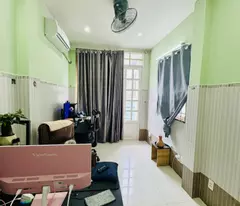 NHÀ ĐẸP 4 TẦNG – TRUNG TÂM TÂN BÌNH – 32M - 3PN,3WC -  GIÁ TỐT CHỈ NHỈNH 4.9 TỶ