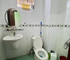 NHÀ ĐẸP 4 TẦNG – TRUNG TÂM TÂN BÌNH – 32M - 3PN,3WC -  GIÁ TỐT CHỈ NHỈNH 4.9 TỶ