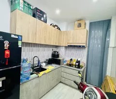 NHÀ ĐẸP 4 TẦNG – TRUNG TÂM TÂN BÌNH – 32M - 3PN,3WC -  GIÁ TỐT CHỈ NHỈNH 4.9 TỶ