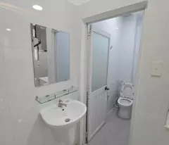 TRƯƠNG CÔNG ĐỊNH TÂN BÌNH 40M2 2 TẦNG 2PN 2WC CHỈ 3.98 TỶ