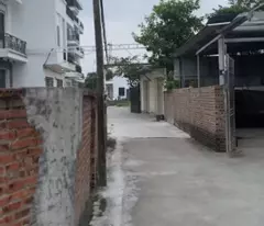 Bán đất 70,2m2 Xích Thổ An Dương Hải Phòng