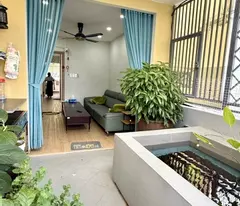 SIÊU PHẨM NHÀ MẶT TIỀN XE HƠI ĐẬU CỬA- NGAY PHỐ ẨM THỰC VĨNH KHÁNH- Đ.ĐOÀN VĂN BƠ- GIOA THƯƠNG TÔN