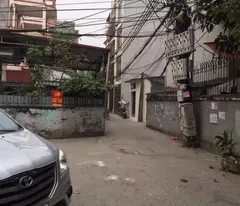 Nhà cấp 4 vừa ở vừa kinh doanh