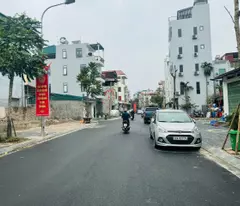 🏡 NHÀ ĐẸP TRUNG TÂM PHÚC LỢI –NGÕ Ô TÔ  THÔNG – GẦN VINHOMES RIVERSIDE – 40M² X 5 TẦNG – GIÁ