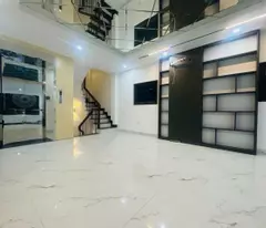 🏡 NHÀ ĐẸP TRUNG TÂM PHÚC LỢI –NGÕ Ô TÔ  THÔNG – GẦN VINHOMES RIVERSIDE – 40M² X 5 TẦNG – GIÁ