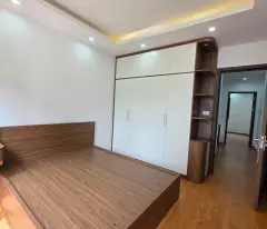 48m2 NHÀ MỚI ĐẠI PHÙNG - ĐAN PHƯỢNG - Ô TÔ ĐỖ CỬA, nhỉnh 5 tỷ, GẦN TÂY THĂNG LONG, ĐƯỜNG 32