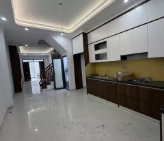 48m2 NHÀ MỚI ĐẠI PHÙNG - ĐAN PHƯỢNG - Ô TÔ ĐỖ CỬA, nhỉnh 5 tỷ, GẦN TÂY THĂNG LONG, ĐƯỜNG 32