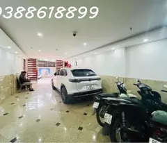 TOÀ VP NGUYỄN NGỌC NẠI - THANH XUÂN 100M² - 9 TẦNG TM - Ô TÔ TRÁNH - DT 100 TRIỆU/THÁNG - GIÁ 40 TỶ
