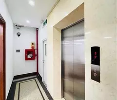 TOÀ VP NGUYỄN NGỌC NẠI - THANH XUÂN 100M² - 9 TẦNG TM - Ô TÔ TRÁNH - DT 100 TRIỆU/THÁNG - GIÁ 40 TỶ