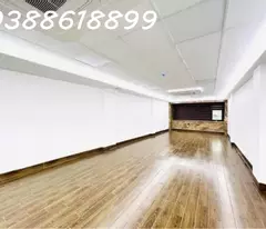 TOÀ VP NGUYỄN NGỌC NẠI - THANH XUÂN 100M² - 9 TẦNG TM - Ô TÔ TRÁNH - DT 100 TRIỆU/THÁNG - GIÁ 40 TỶ