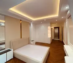 GẤP! NHỈNH 7 TỶ - NHÀ DÂN NGÕ 74 CẦU DIỄN 38M2X5 TẦNG, NGÕ THÔNG, Ô TÔ, KINH DOANH