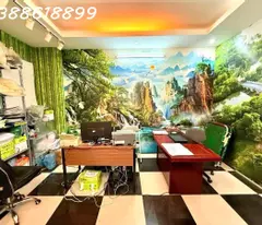 TOÀ VĂN PHÒNG MẶT PHỐ TRUNG KÍNH - CẦU GIẤY 135M² - 7 TẦNG THANG MÁY - 2 MẶT TIỀN - KINH DOANH