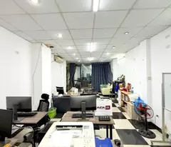 TOÀ VĂN PHÒNG MẶT PHỐ TRUNG KÍNH - CẦU GIẤY 135M² - 7 TẦNG THANG MÁY - 2 MẶT TIỀN - KINH DOANH