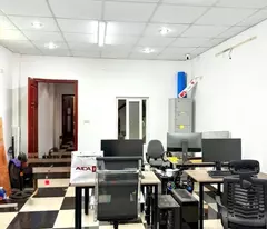 TOÀ VĂN PHÒNG MẶT PHỐ TRUNG KÍNH - CẦU GIẤY 135M² - 7 TẦNG THANG MÁY - 2 MẶT TIỀN - KINH DOANH