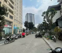 BIỆT THỰ SONG LẬP TRUNG VĂN - NAM TỪ LIÊM 150M² - MT 7M - KINH DOANH SẦM UẤT - GIÁ 33 TỶ