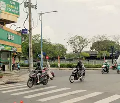 Nhà 2 Mặt Tiền Chỉ 11.5 Tỷ. Gần Công Viên Văn Hóa Du Lịch Đầm Sen. Phường Tân Thới Hòa, Q. Tân Phú