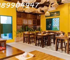 Cho thuê mặt bằng 3 tầng, khu phố Hàn, TTTP Nha Trang, DT 228m², 110tr/tháng