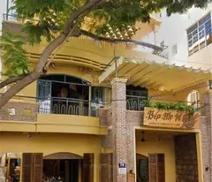 Cho thuê mặt bằng 3 tầng, khu phố Hàn, TTTP Nha Trang, DT 228m², 110tr/tháng