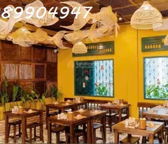 Cho thuê mặt bằng 3 tầng, khu phố Hàn, TTTP Nha Trang, DT 228m², 110tr/tháng