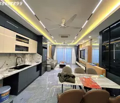 PHÂN LÔ PHÙNG CHÍ KIÊN - CẦU GIẤY 60M² - 7 TẦNG THANG MÁY - GARA 2 Ô TÔ - FULL NỘI THẤT - GIÁ 27 TỶ