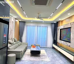 PHÂN LÔ PHÙNG CHÍ KIÊN - CẦU GIẤY 60M² - 7 TẦNG THANG MÁY - GARA 2 Ô TÔ - FULL NỘI THẤT - GIÁ 27 TỶ