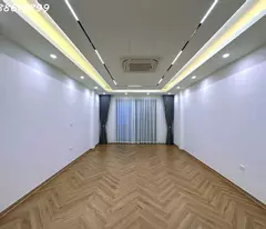 PHÂN LÔ PHÙNG CHÍ KIÊN - CẦU GIẤY 60M² - 7 TẦNG THANG MÁY - GARA 2 Ô TÔ - FULL NỘI THẤT - GIÁ 27 TỶ