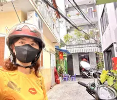 BÁN NHÀ Đ.ĐOÀN VĂN BƠ DT 110M2 CHỈ NHỈNH 8T- GIAO THƯƠNG NGUYỄN THẦN HIẾN VƠI XÓM CHIẾU - GẦN ĐẠI