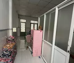 Bán nhà HXH - đường 26 tháng 3, Bình Tân - 4x12m - 2 tầng - 5.1 tỷ(tl)