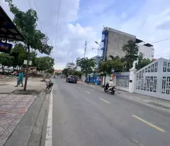 CHÍNH CHỦ BÁN NHÀ ĐƯỜNG XE HƠI TRẦN XUÂN SOẠN Q7 ( 3X25) 3 TẦNG , 4 TỶ 950TR , SỔ HỒNG RIÊNG