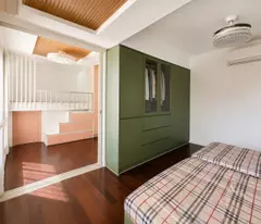 NHÀ KHU DÂN CƯ NAM LONG AN HÒA – QUẬN 7- 7 TỶ 9