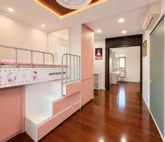 NHÀ KHU DÂN CƯ NAM LONG AN HÒA – QUẬN 7- 7 TỶ 9