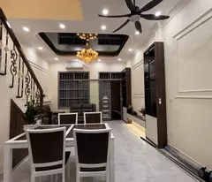 Bán Nhà Tô Hiệu Hà Đông 4 Tầng Mới Đẹp, Nội Thất Cao Cấp, Giá Nhỉnh 9 Tỷ