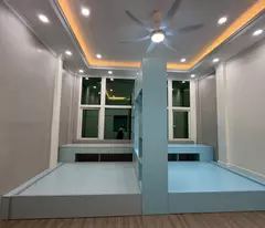 Bán Nhà Tô Hiệu Hà Đông 4 Tầng Mới Đẹp, Nội Thất Cao Cấp, Giá Nhỉnh 9 Tỷ