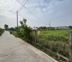 BÁN GẤP 3.500M² ĐẤT QUY HOẠCH 100% ĐẤT Ở GẦN ĐT823D – CHỈ 8,5 TỶ, TIỀM NĂNG TĂNG GIÁ CAO