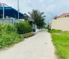 BÁN GẤP 3.500M² ĐẤT QUY HOẠCH 100% ĐẤT Ở GẦN ĐT823D – CHỈ 8,5 TỶ, TIỀM NĂNG TĂNG GIÁ CAO