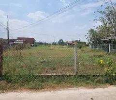 BÁN GẤP 3.500M² ĐẤT QUY HOẠCH 100% ĐẤT Ở GẦN ĐT823D – CHỈ 8,5 TỶ, TIỀM NĂNG TĂNG GIÁ CAO
