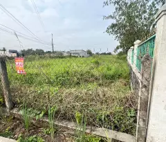 BÁN GẤP 3.500M² ĐẤT QUY HOẠCH 100% ĐẤT Ở GẦN ĐT823D – CHỈ 8,5 TỶ, TIỀM NĂNG TĂNG GIÁ CAO